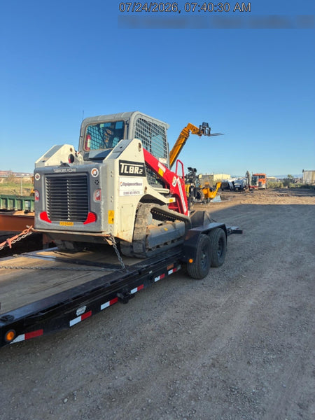 2023 PJ TRAILERS TJT2292BTTKQ