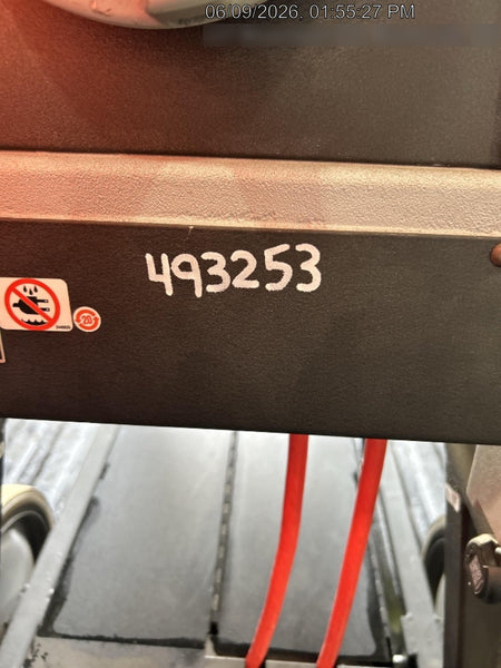 2024 RIDGID 535
