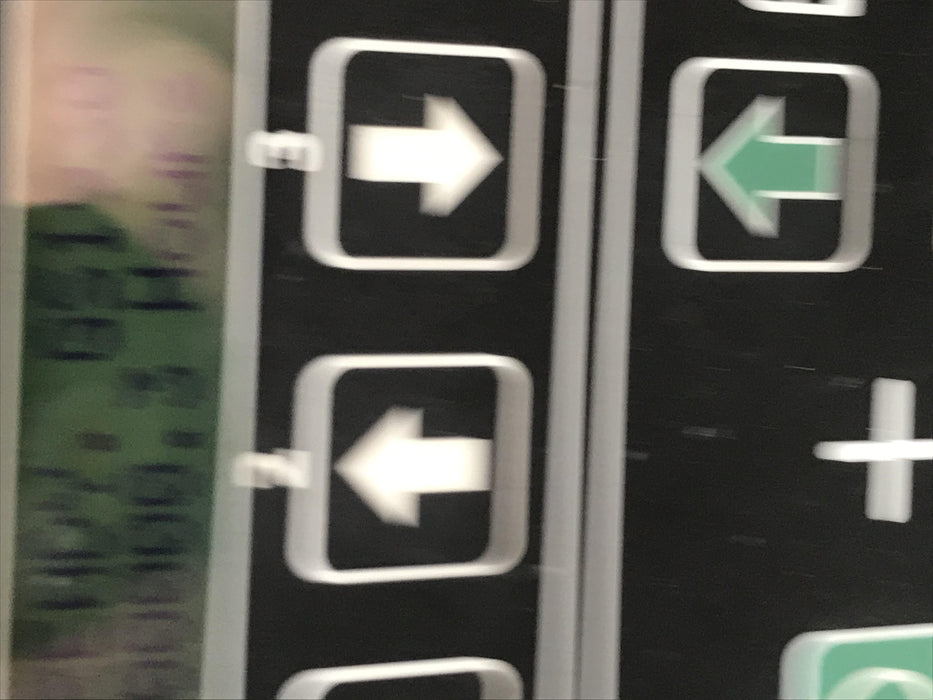 2020 Genie GS-1930 Standard Machine