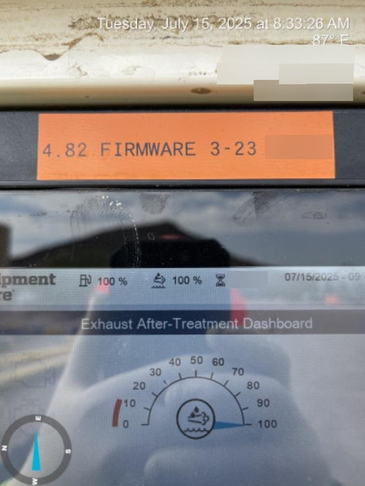 2022 ATLAS COPCO QAS250