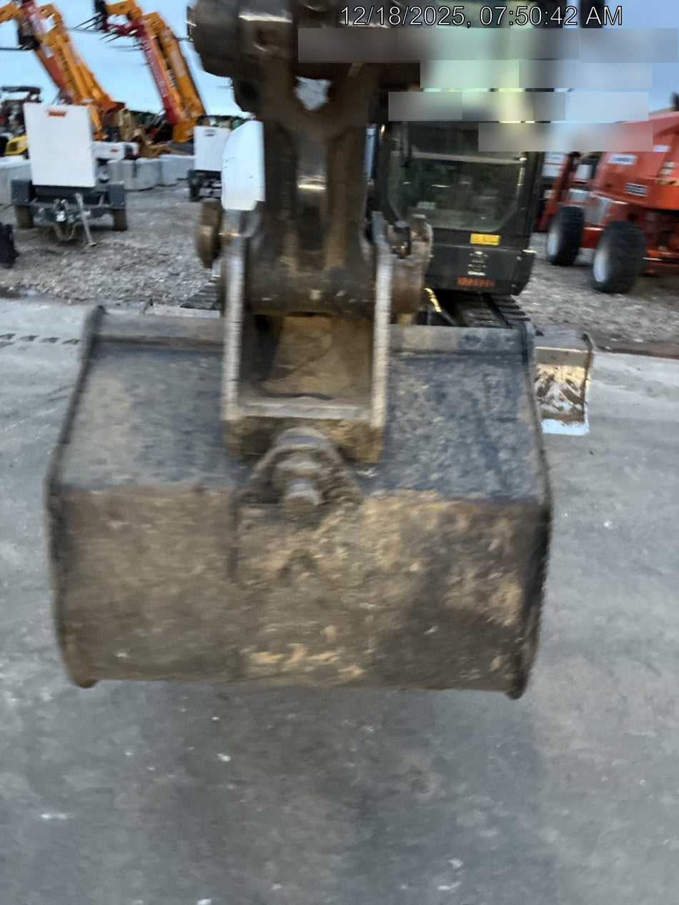 2023 TAG MANUFACTURING Bucket 36" HD, Backhoe Loaders - Tag