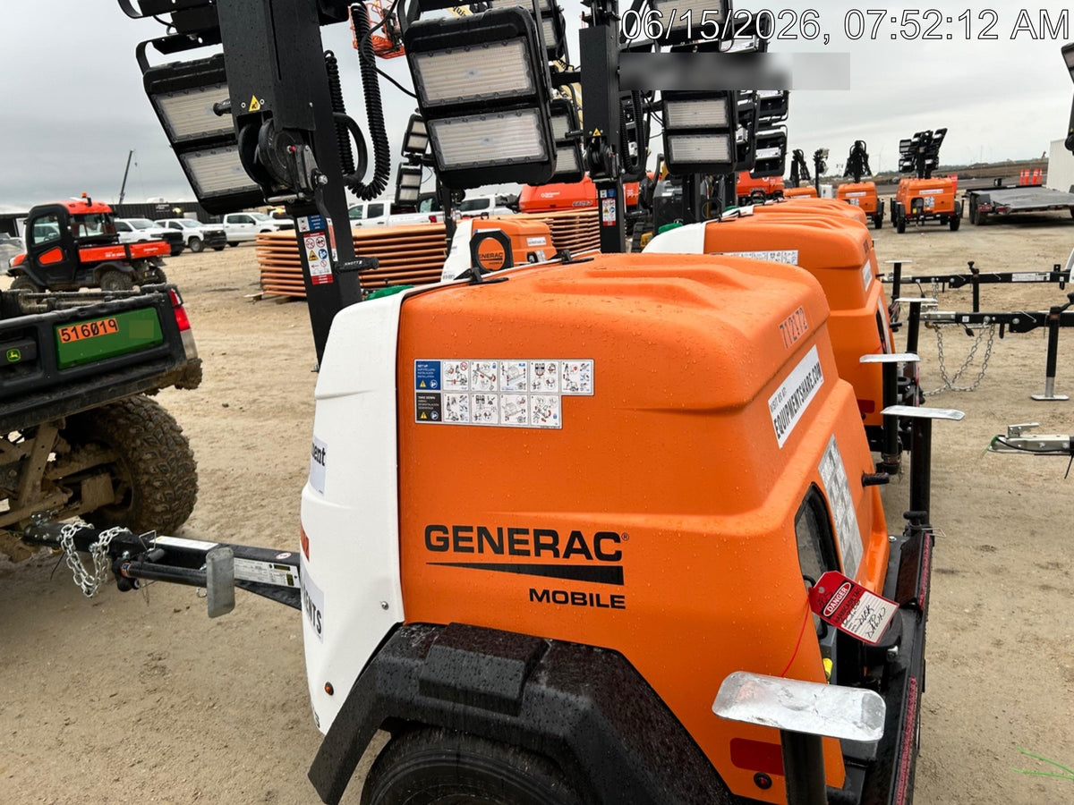 2026 GENERAC MLTS-4