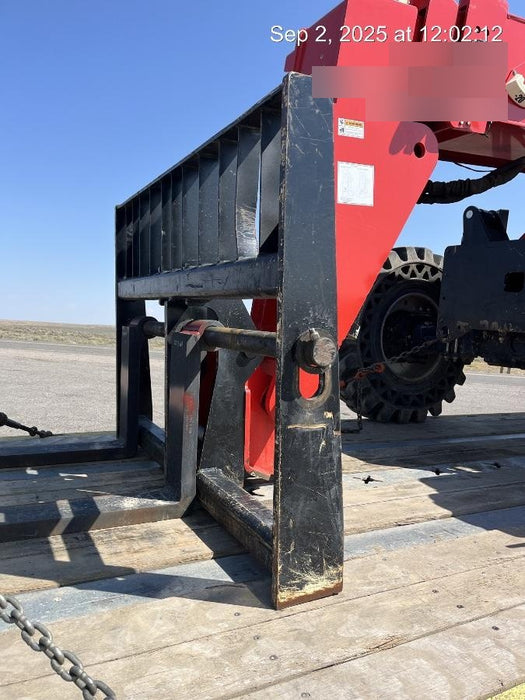 2020 MANITOU MTA8044