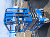 2020 Genie GS-1930 Fixed rails with chain entry gate - Pre A92.20