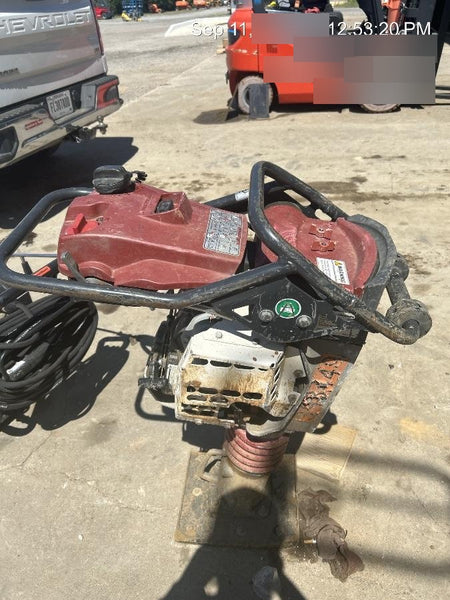 2024 DYNAPAC DR6X