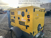 2021 ATLAS COPCO PAS 100 HF CS Enclosed