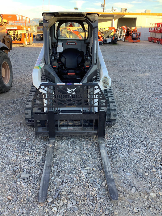 2021 PALADIN 48" Pallet Forks - Paladin