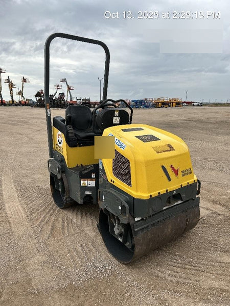 2020 WACKER NEUSON RD12A