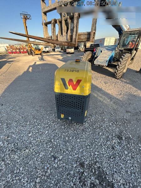 2026 WACKER NEUSON RTD-SC4