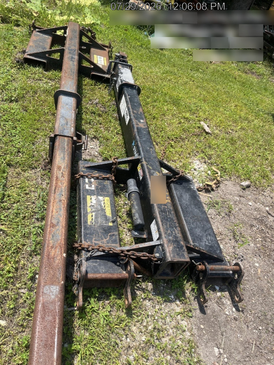 2024 STAR INDUSTRIES M1360B - Star JIB Boom