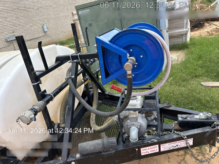 2023 WYLIE EXP-500L