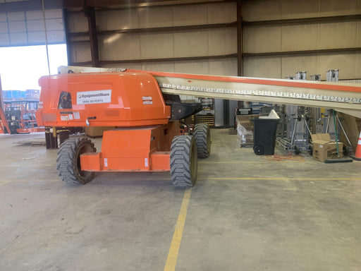 2019 JLG 660SJ