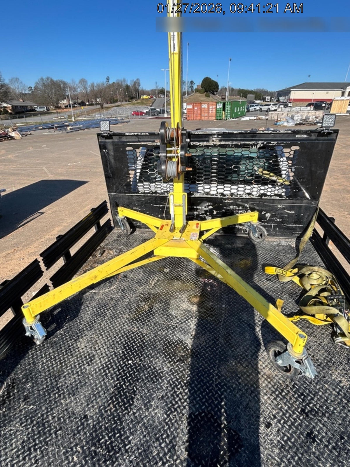 2025 SUMNER R-250