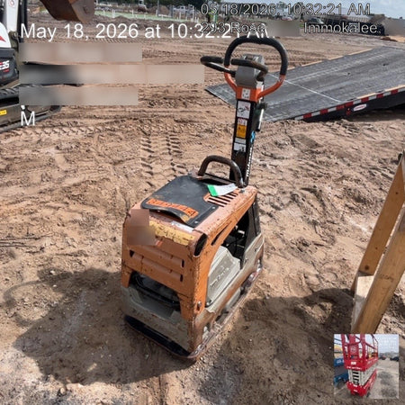 2023 MULTIQUIP MV308GH