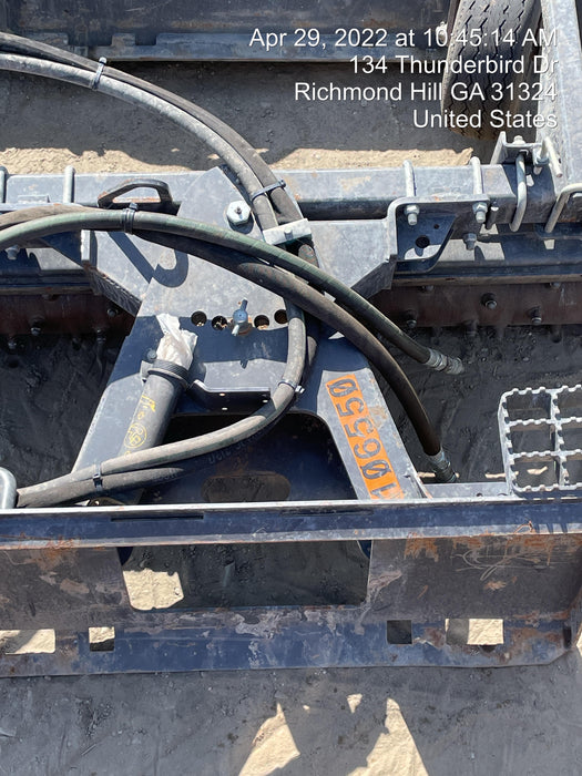 2020 PALADIN M6H-0022