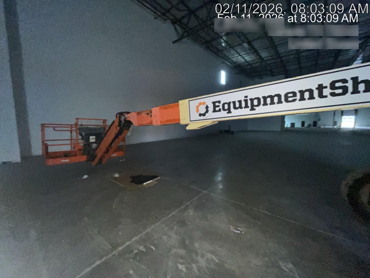 2020 JLG 660SJ