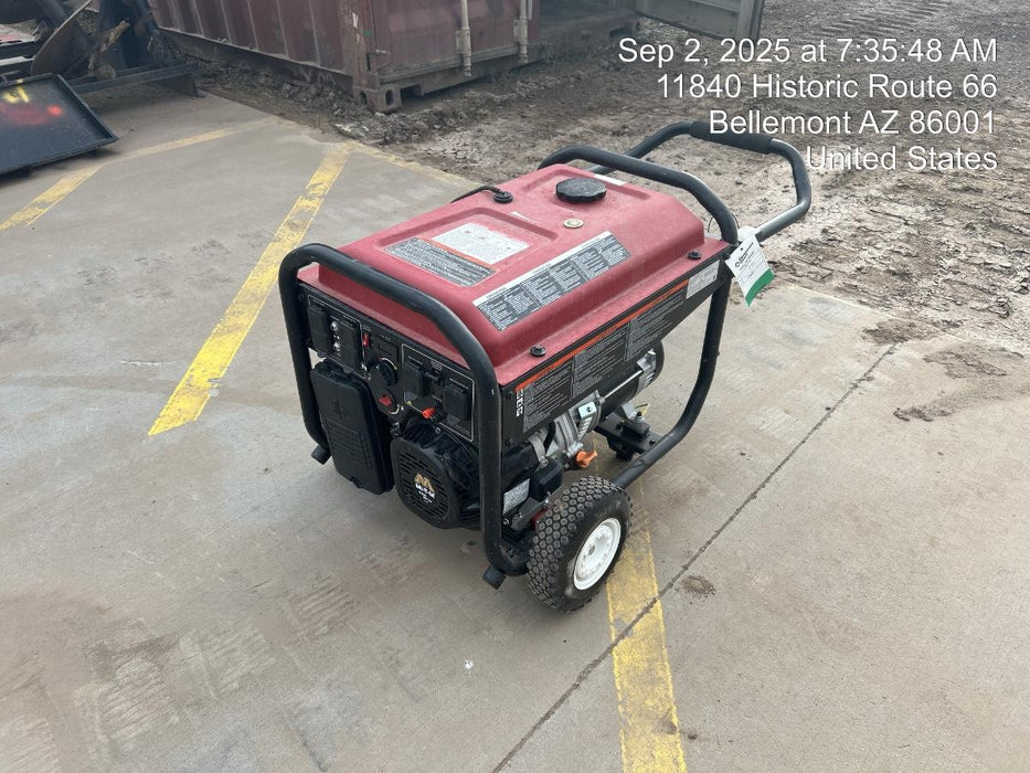 2025 MI-T-M GEN-6500-0MM1