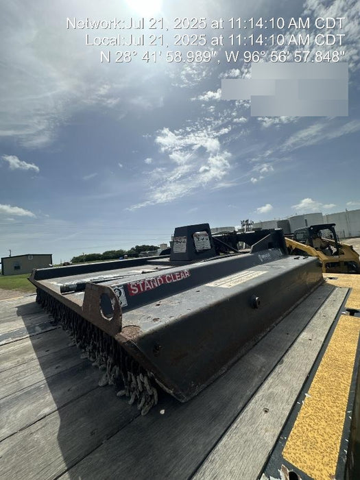 2020 PALADIN 30372A-0022