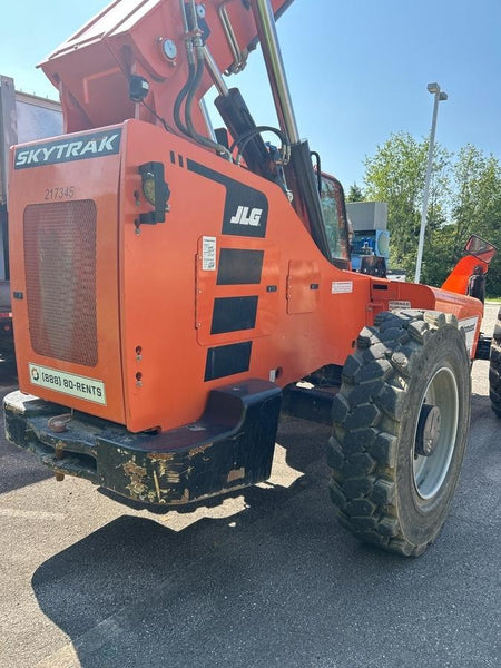 2022 SKYTRAK 12054