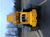 2019 JCB 510-56 74 HP, Beacon, Worklights, Aux Hydraulics, Solid Tires, 60" Carriage/Forks