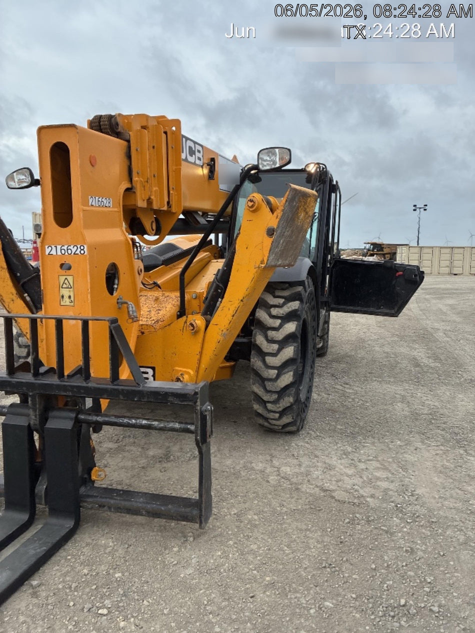 2022 JCB 512-56