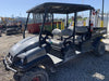 2022 Club Car CA1700D Canopy, Diesel, 4 Passenger