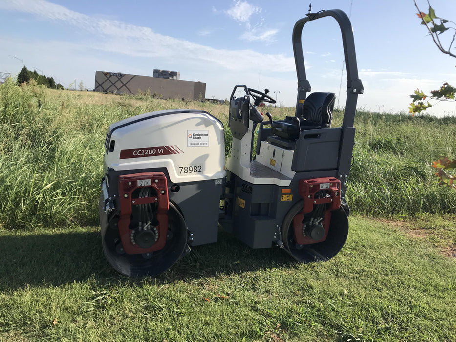 2020 DYNAPAC CC1200 VI LHP