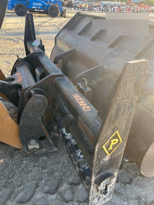 2022 PEMBERTON 72" Utility Forks