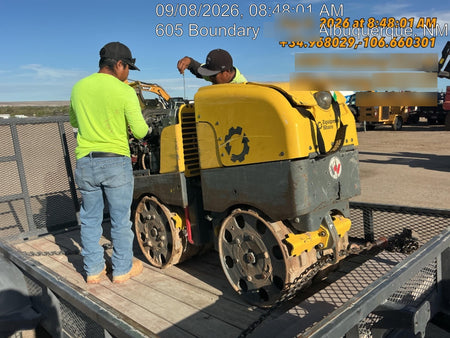2020 WACKER NEUSON RTLx-SC3