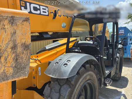 2025 JCB 512-56
