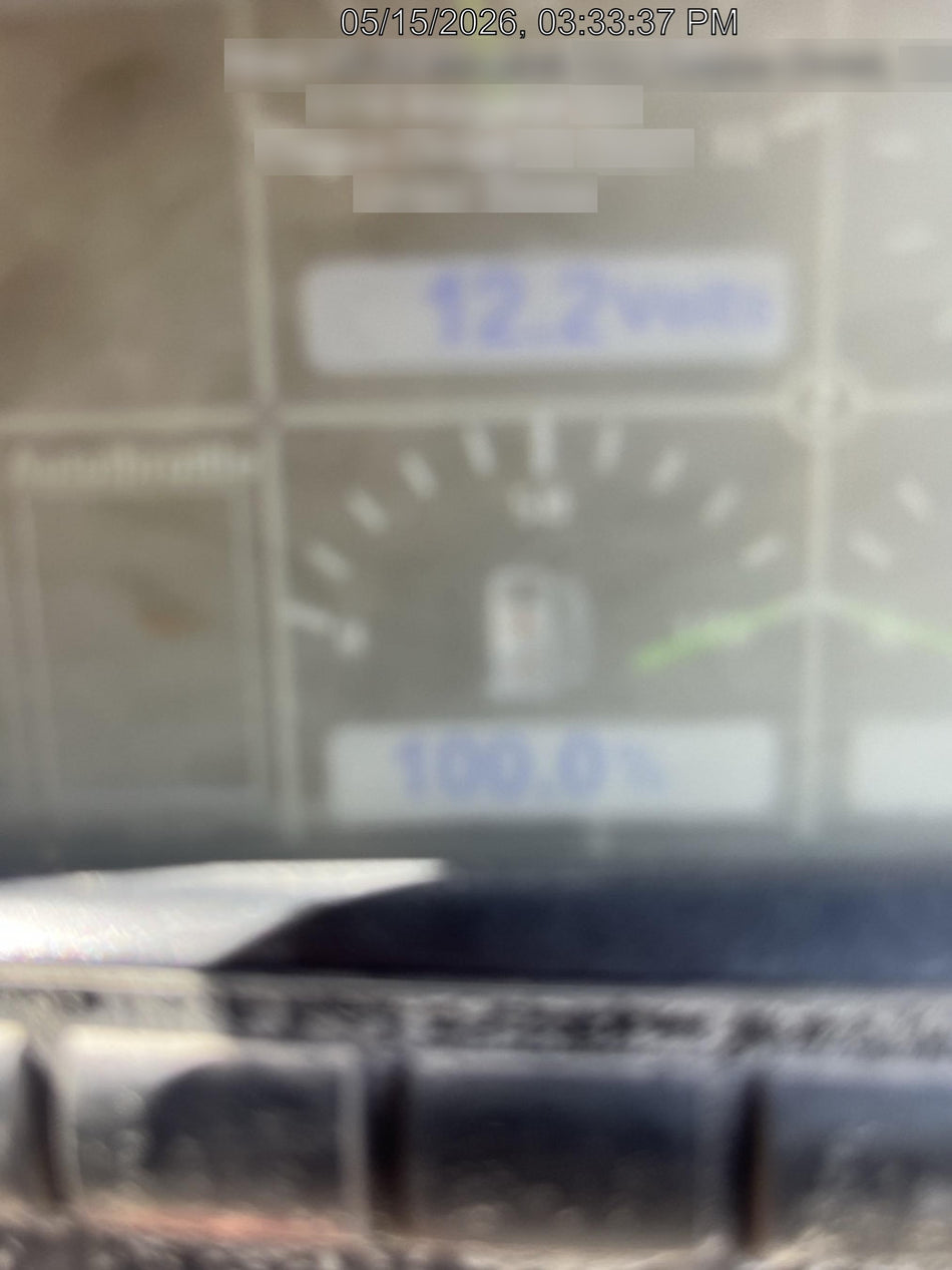 2021 ATLAS COPCO PAC66