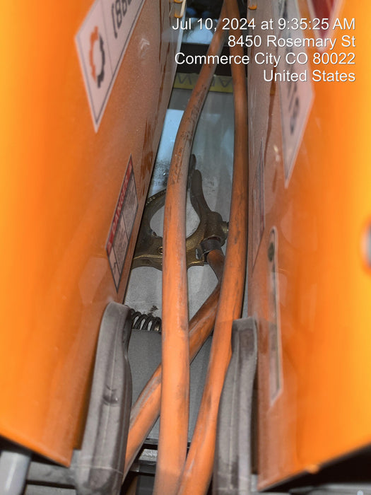 2023 LEX WR6A-7SM-FG26DZ6LD-R