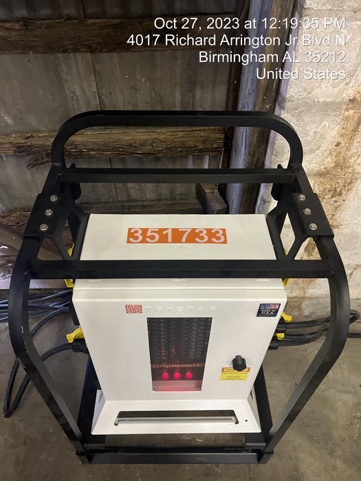 2023 TRYSTAR DBLD1.D3-A-K-A1