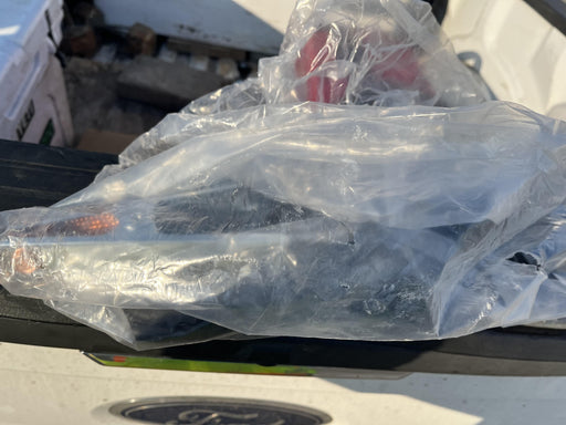 2023 LINCOLN ELECTRIC TOMAHAWK 1500