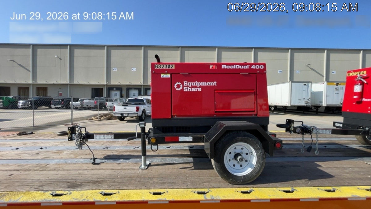 2025 ECHO DGW400DML-ES