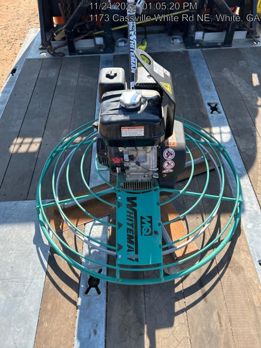 2025 MULTIQUIP B46H90