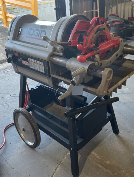 2024 RIDGID 1224