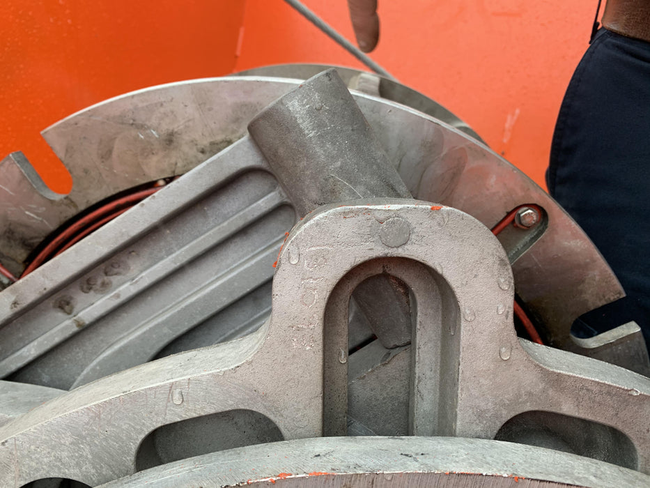 2021 TEXAS PNEUMATIC TOOLS, INC. TX-SG20