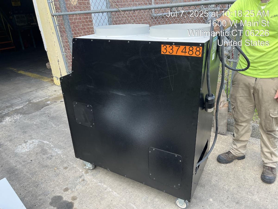 2023 KWIKOOL KIB4221-2