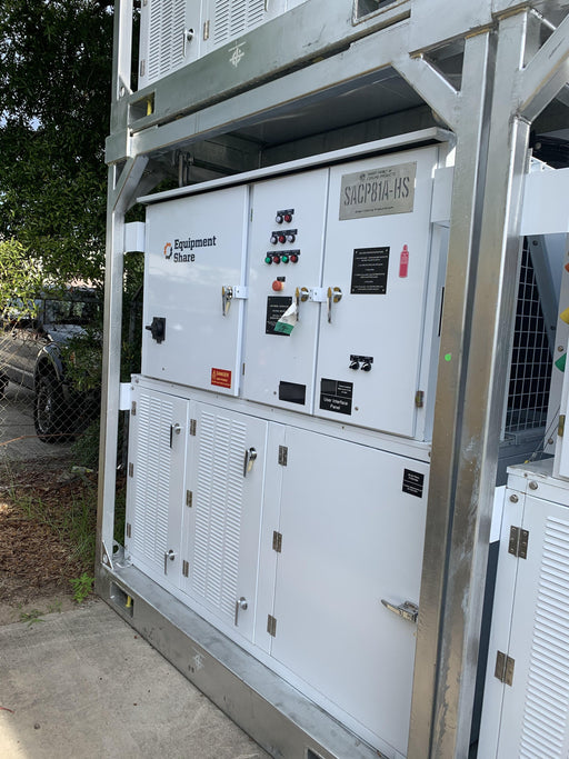 2020 SMARTECH SACP81A-HS