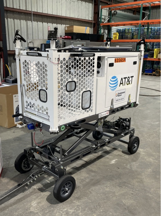 2025 RESCUE 42 PR-SAT-PS