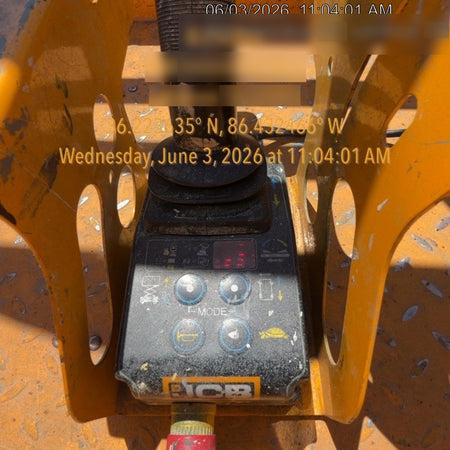 2022 JCB S2632E
