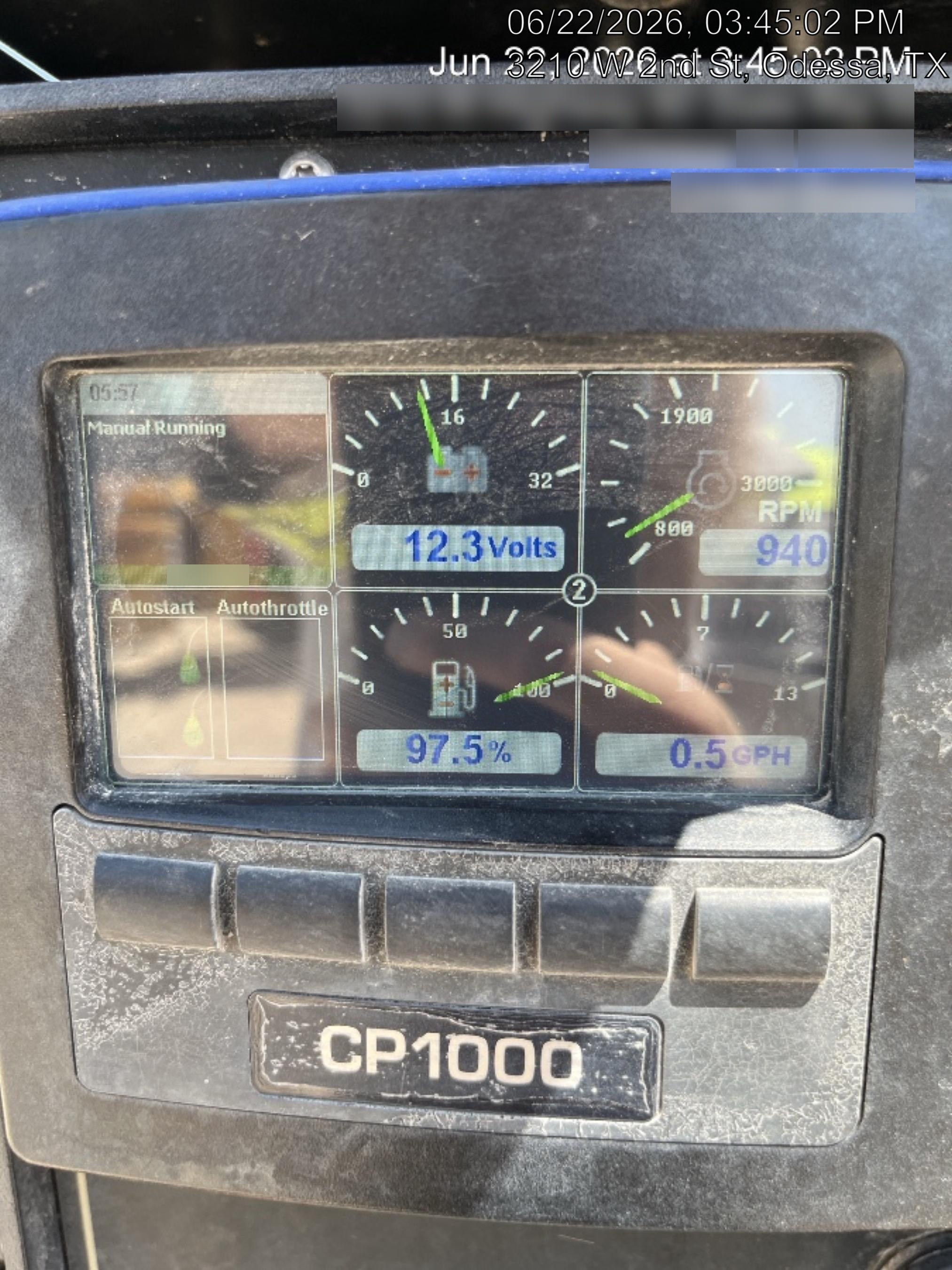 2022 PIONEER PP66S12L71-TD2.9L4