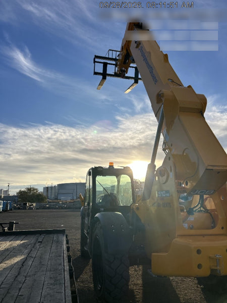 2025 JCB 510-56