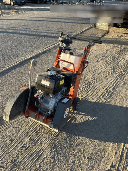2024 HUSQVARNA FS 400 LV