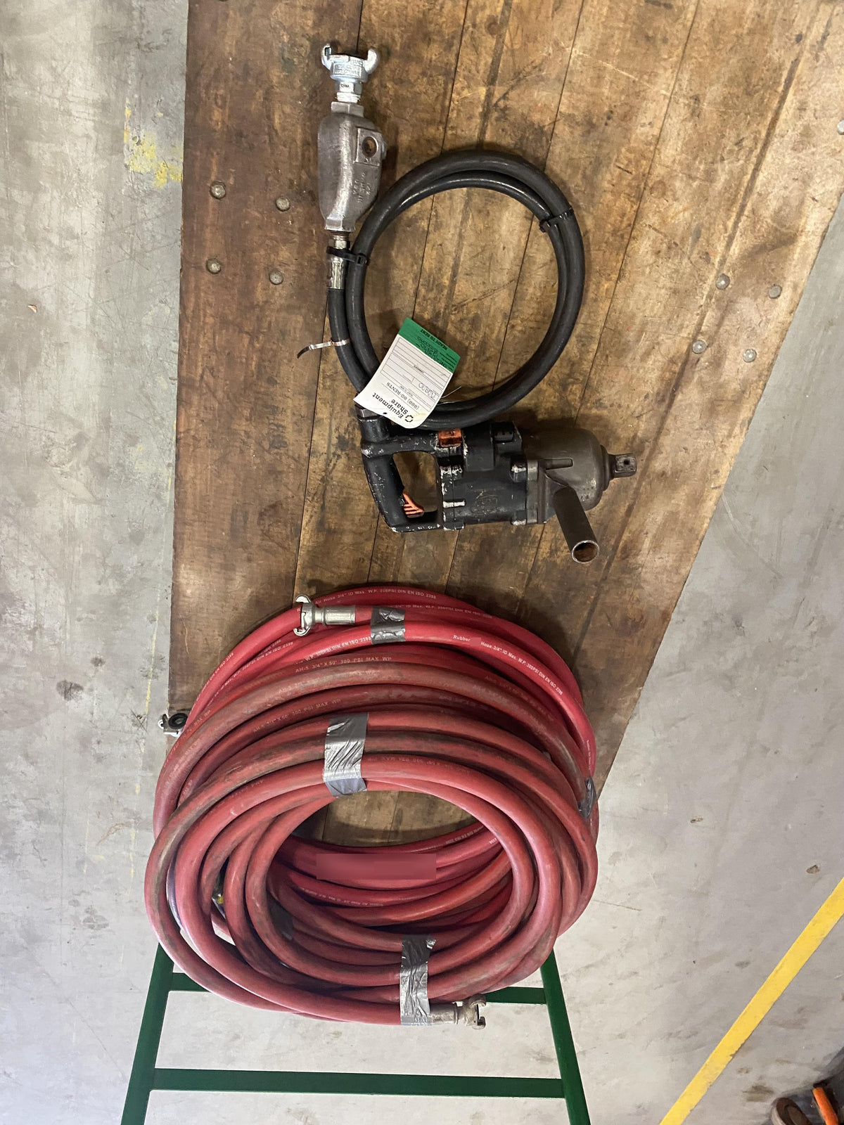2021 INGERSOLL RAND 3942B2TI