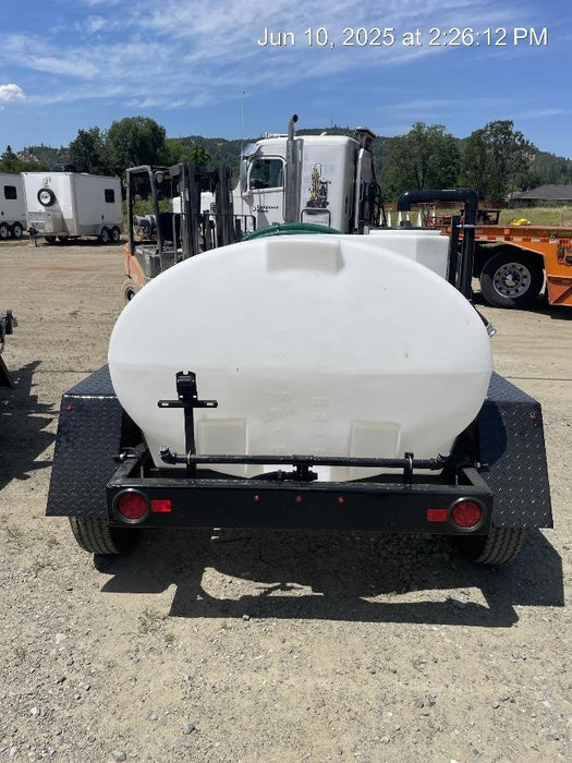 2025 WYLIE EXP-550L-S