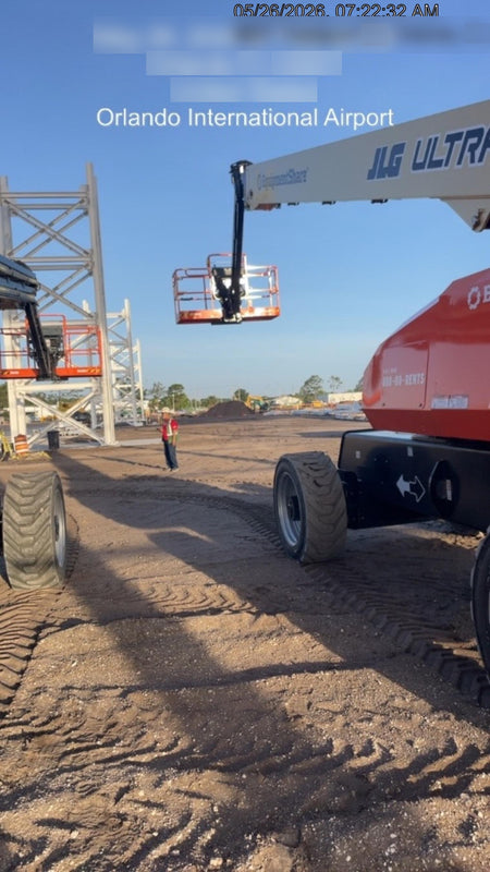 2026 JLG 1350SJP