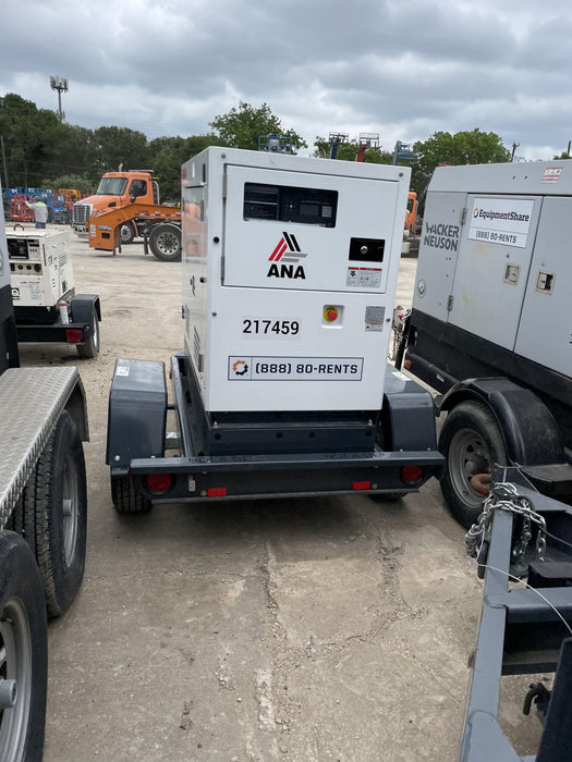 2022 AIRMAN SDG25S-8E1