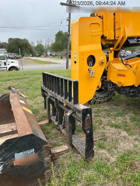 2023 JCB 509-42